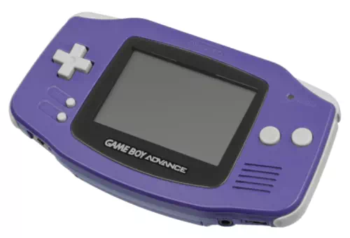 GameBoyAdvance