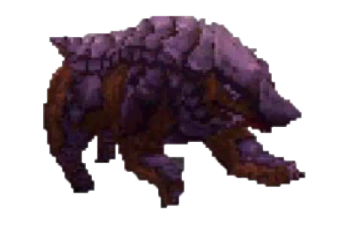 「怪獣バスターズ」ザイゴ